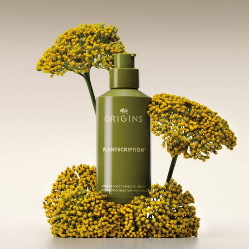 ORIGINS Plantscription™ Multi-Powered Youth Serum 30ml - Image 3