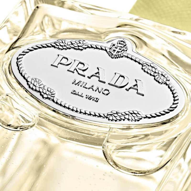 PRADA Infusion De Gingembre Eau de Parfum 100ml - Image 3