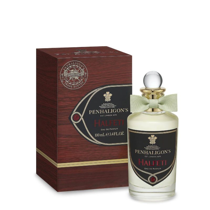 PENHALIGON'S Halfeti - Eau de Parfum Woody 100ml - Image 2