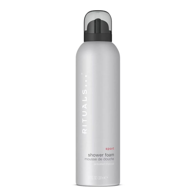 RITUALS Sport - Foaming Shower Gel 200ml
