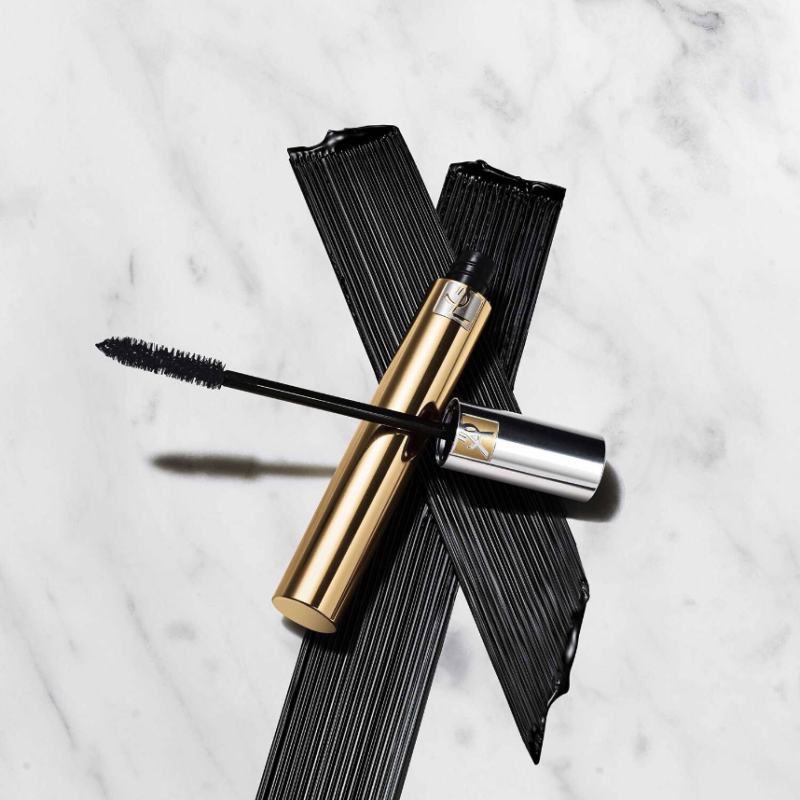 YVES SAINT LAURENT Mascara Volume Effet Faux Cils Spring Set - Image 3