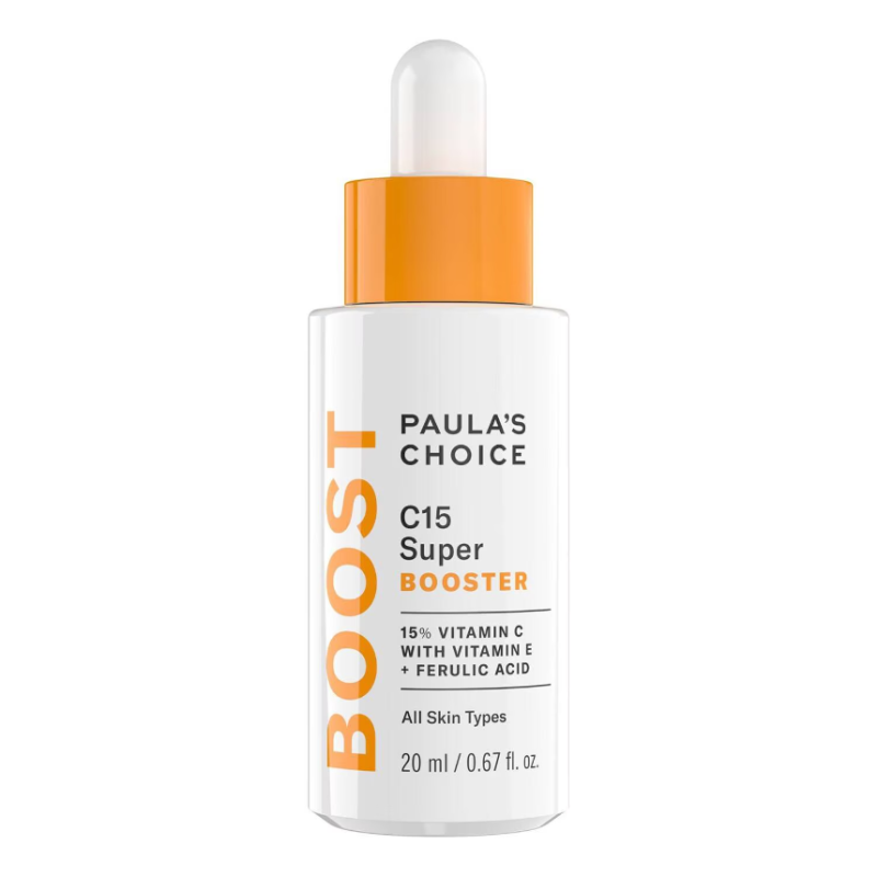 PAULA'S CHOICE C15 Super Booster Treatment 20ml