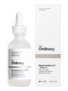 THE ORDINARY Niacinamide 10% + Zinc 1% 60ml
