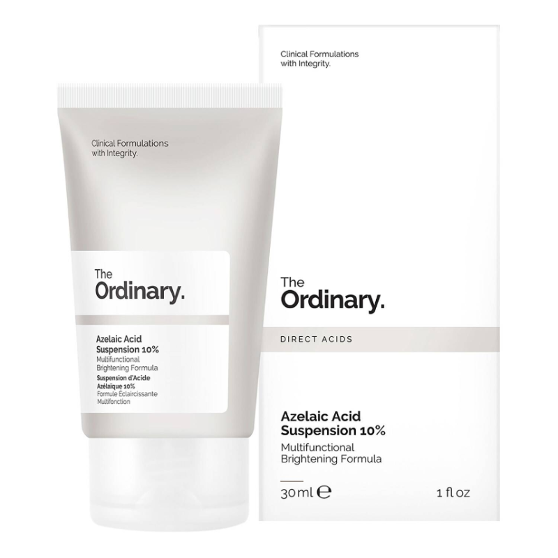 THE ORDINARY Azelaic Acid Suspension 10%  100ml - Image 2