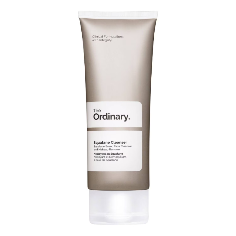 THE ORDINARY Squalane Cleanser 150ml