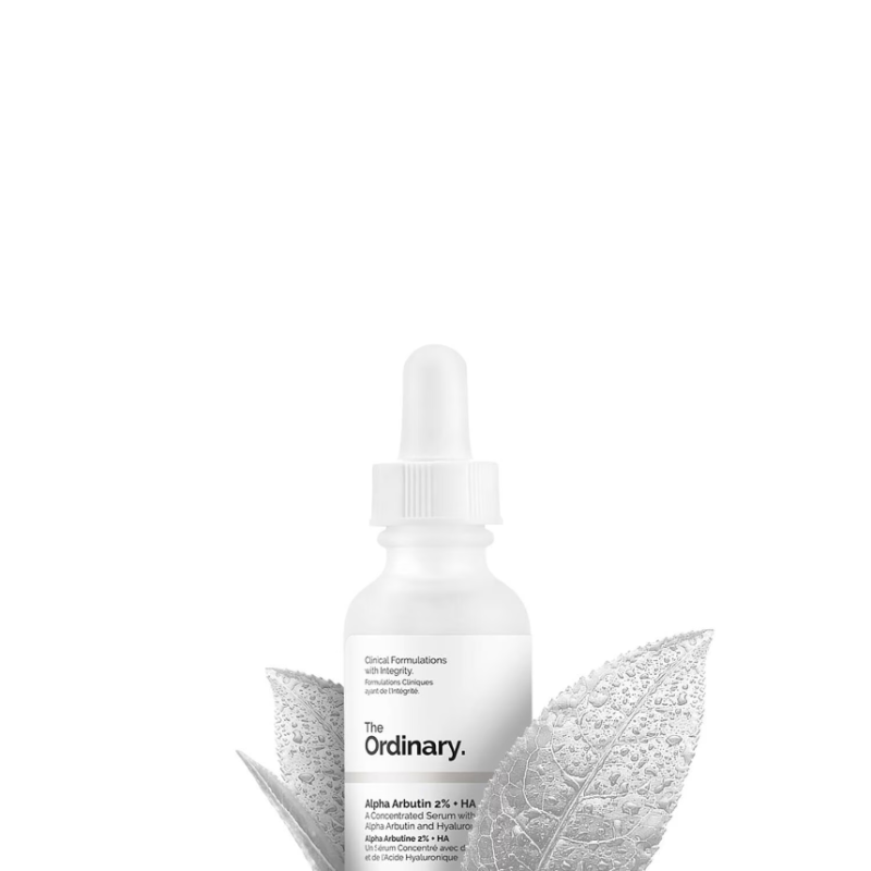 THE ORDINARY Alpha Arbutin 2% + HA 60ml - Image 4