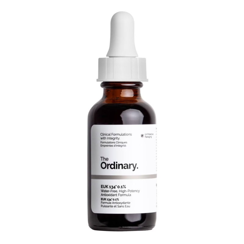 THE ORDINARY EUK 134 0.1% 30ml