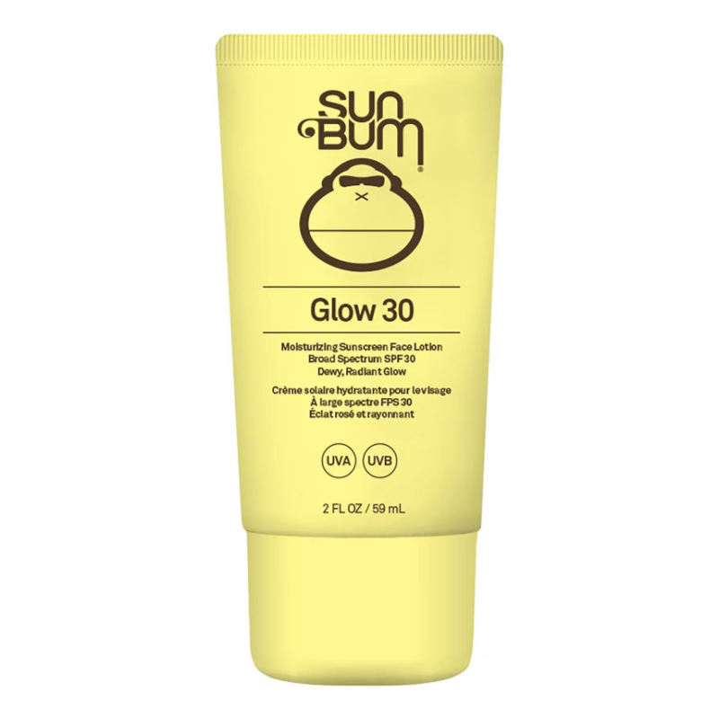 SUN BUM  Original Glow SPF30 Lotion 59ml