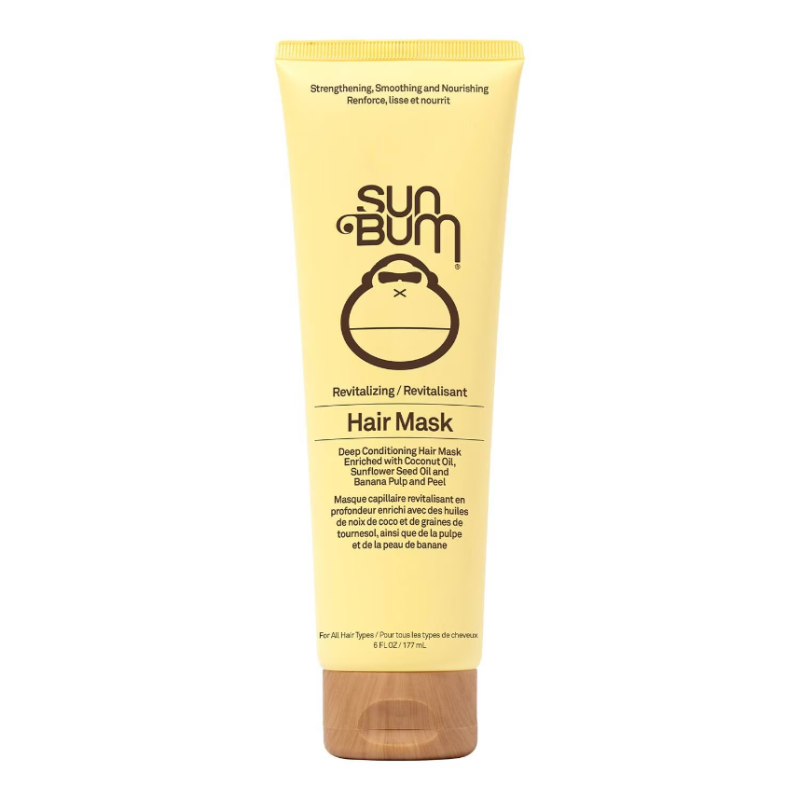 SUN BUM Hair Mask 177ml