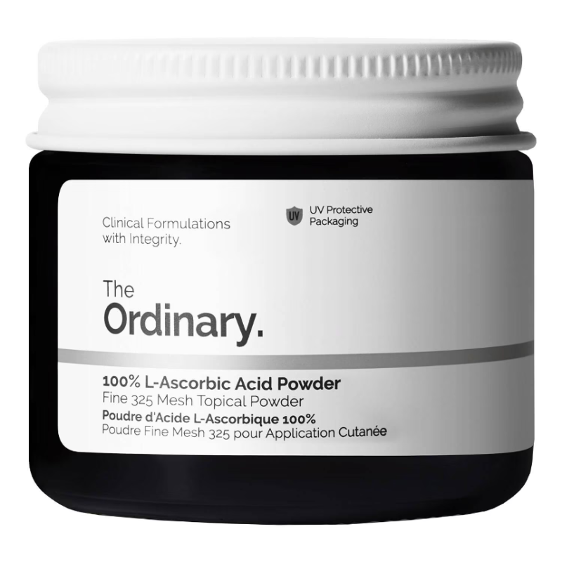 THE ORDINARY 100% L-Ascorbic Acid Powder 20g