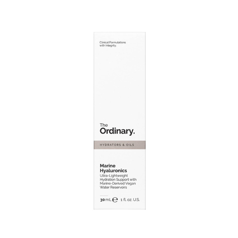 THE ORDINARY Marine Hyaluronics 30ml - Image 3
