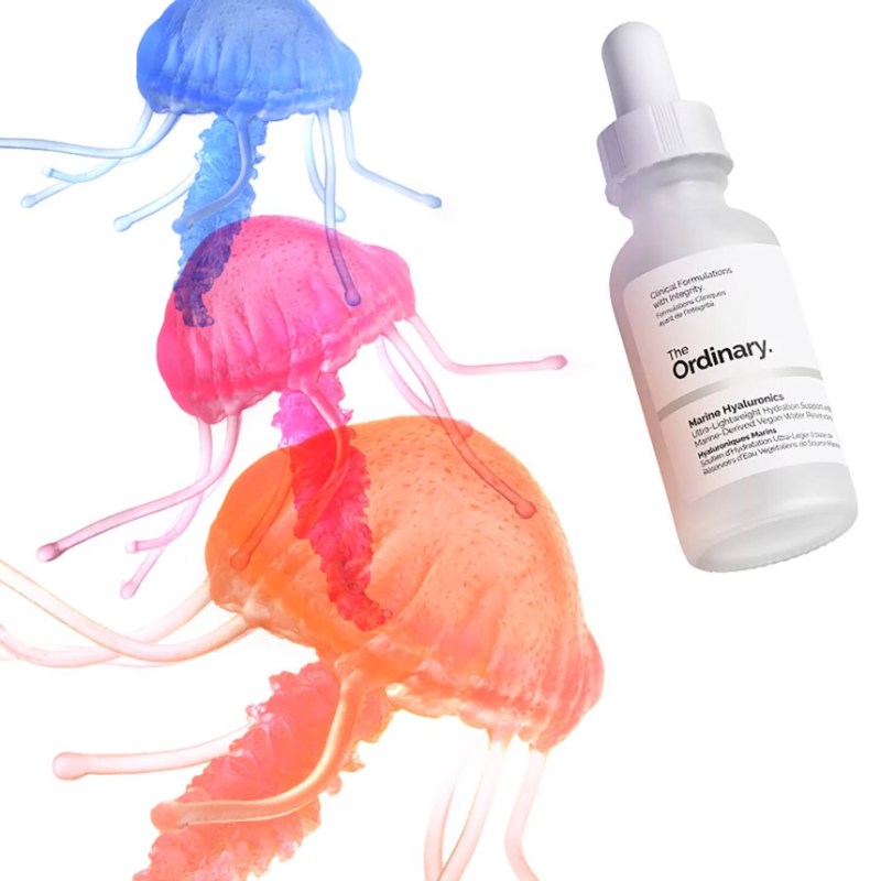 THE ORDINARY Marine Hyaluronics 30ml - Image 4