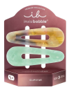 INVISIBOBBLE CLIPSTAR PREMIUM Rainbow Carousel  - Hair Slides 2 products