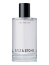 SALT AND STONE Black Rose & Oud Body Mist 100ml