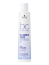 SCHWARZKOPF Professional BC Bonacure Anti-Dandruff Shampoo  250ml