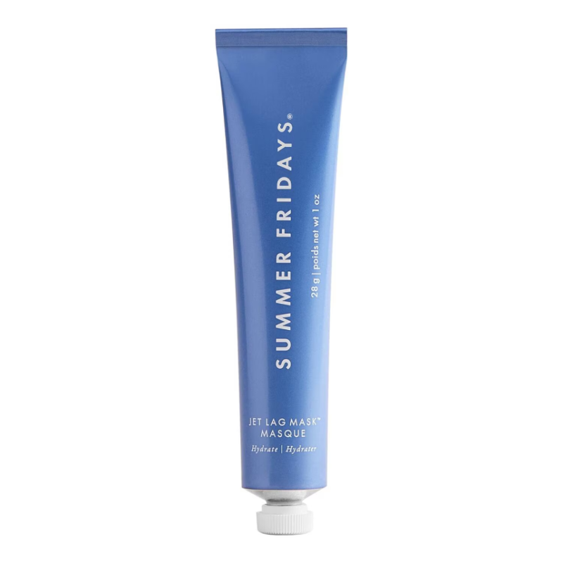 SUMMER FRIDAYS Mini Jet Lag Mask 28g