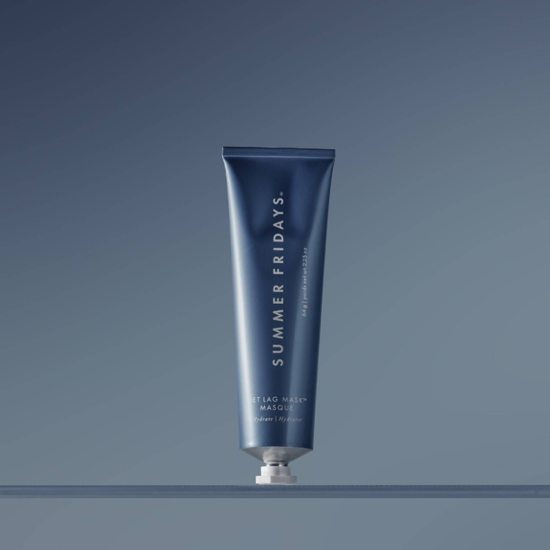 SUMMER FRIDAYS Mini Jet Lag Mask 28g - Image 2