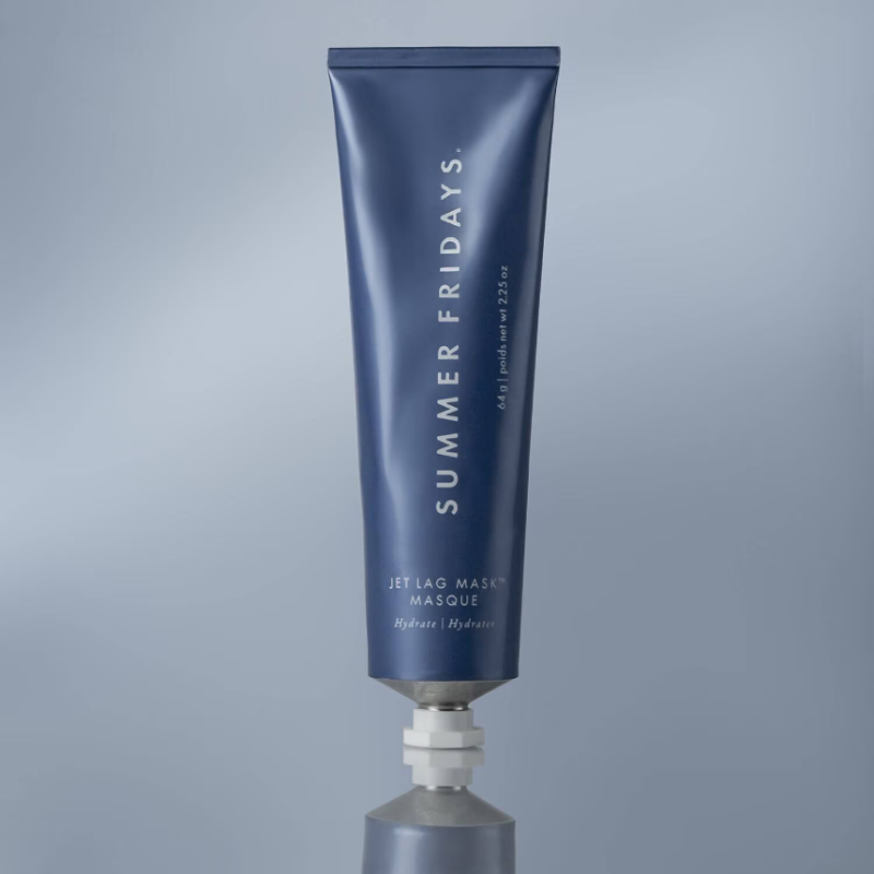 SUMMER FRIDAYS Mini Jet Lag Mask 28g - Image 4