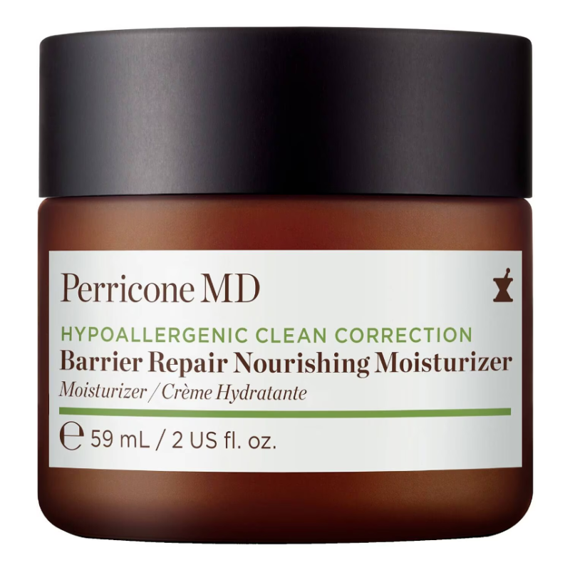 DOCTOR PERRICONE Clean Correction Repair Moisturizer 59ml