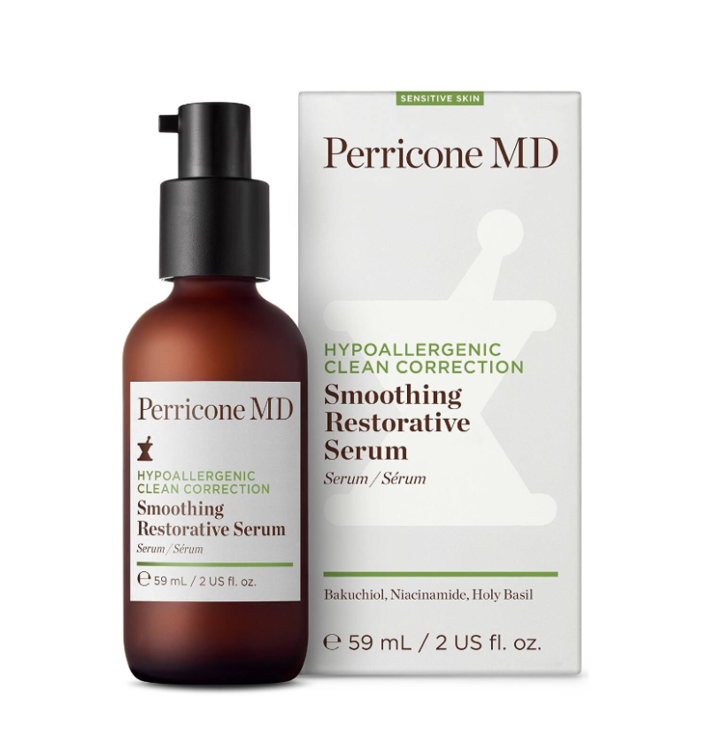 DOCTOR PERRICONE Clean Correction Restorative Serum  59ml - Image 2