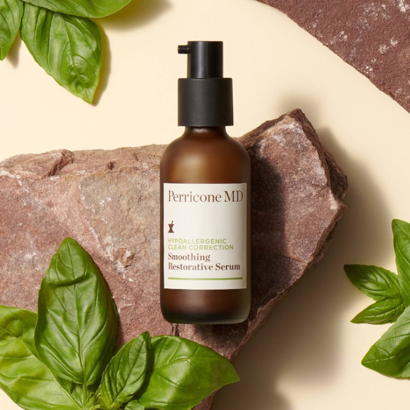 DOCTOR PERRICONE Clean Correction Restorative Serum  59ml - Image 4