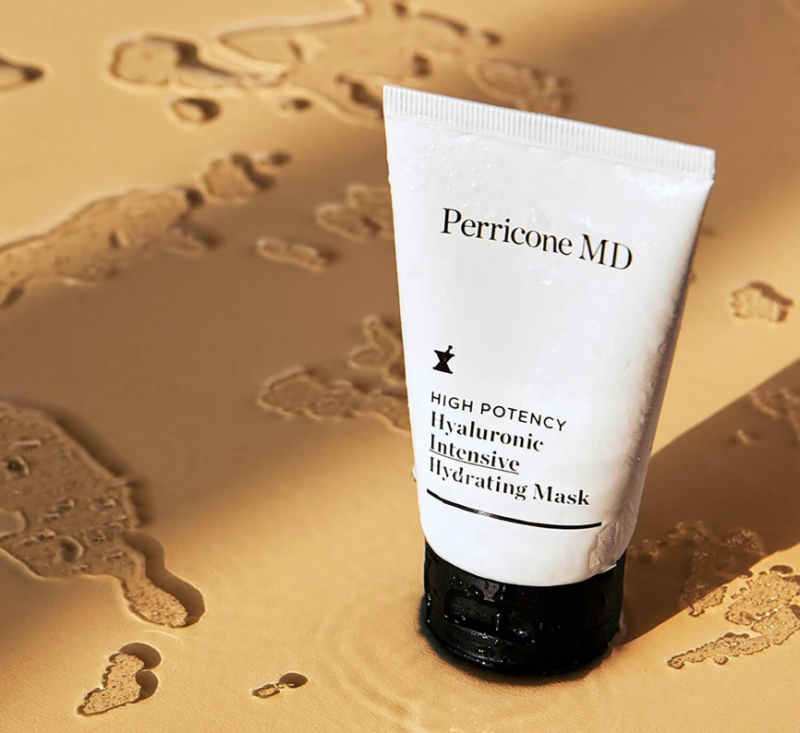 DOCTOR PERRICONE High Potency Classics Hyaluronic Intensive Hydrating Mask 59ml - Image 3