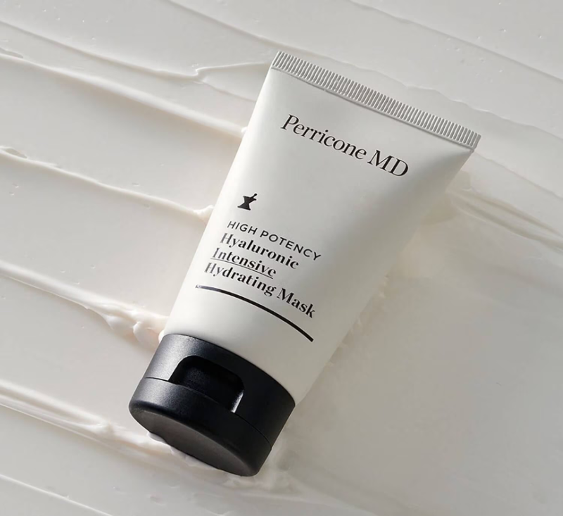 DOCTOR PERRICONE High Potency Classics Hyaluronic Intensive Hydrating Mask 59ml - Image 4