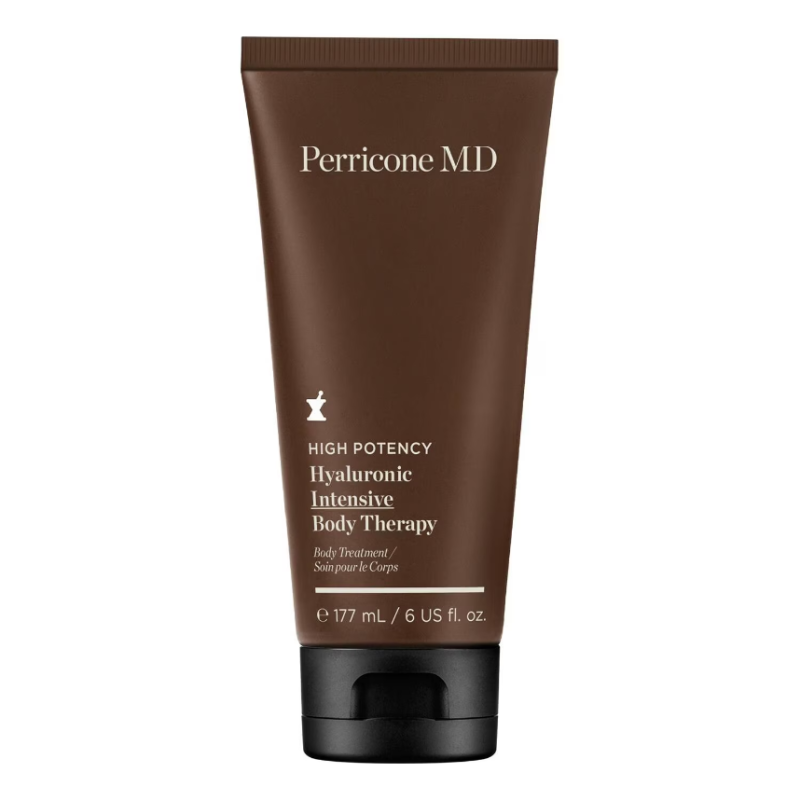 DOCTOR PERRICONE High Potency Hyaluronic Intensive Body Therapy 177ml