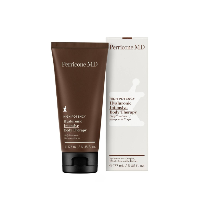 DOCTOR PERRICONE High Potency Hyaluronic Intensive Body Therapy 177ml - Image 2