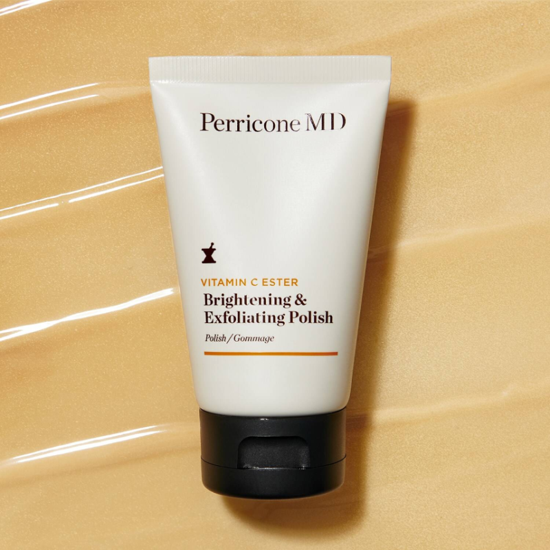 DOCTOR PERRICONE Vitamin C Ester Brightening & Exfoliating Polish 60ml - Image 3