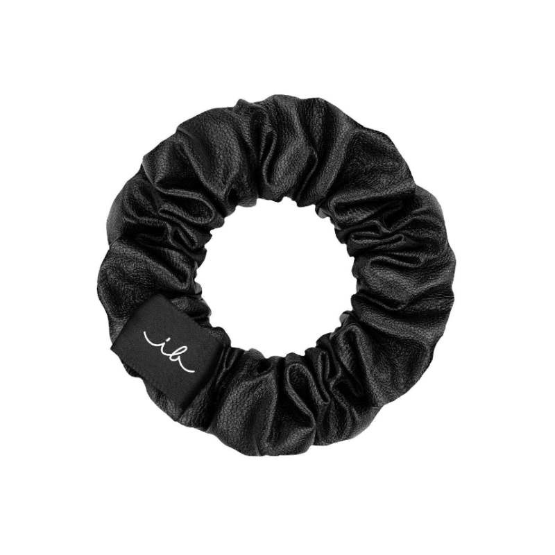 INVISIBOBBLE Sprunchie Slim Premium Leo is the New Black Hair Scrunchies Set - Image 2