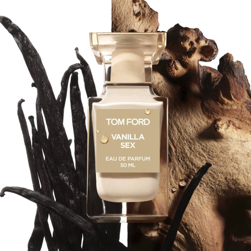 TOM FORD Vanilla Sex Eau de Parfum 50ml - Image 2