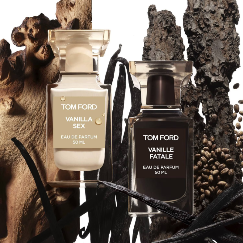TOM FORD Vanilla Sex Eau de Parfum 50ml - Image 3