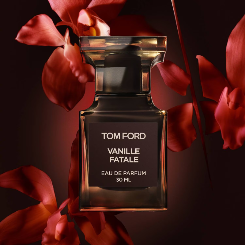TOM FORD Vanille Fatale Eau de Parfum 50ml - Image 3