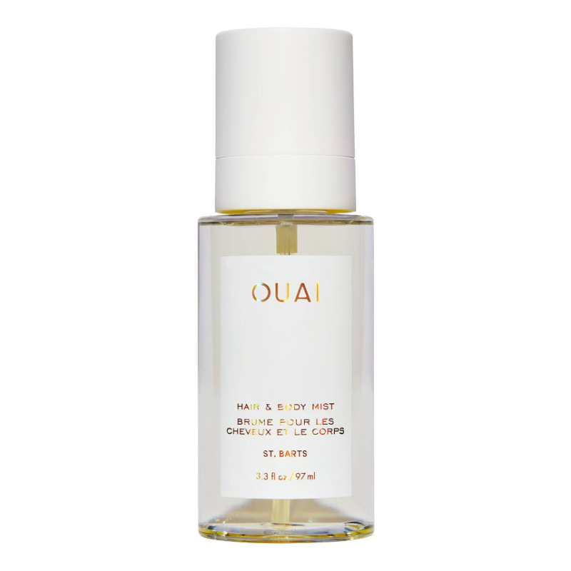 OUAI St Barts Hair and Body Mist 97ml