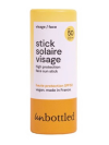 UNBOTTLED High protection Face Sun Stick - SPF 50 20G