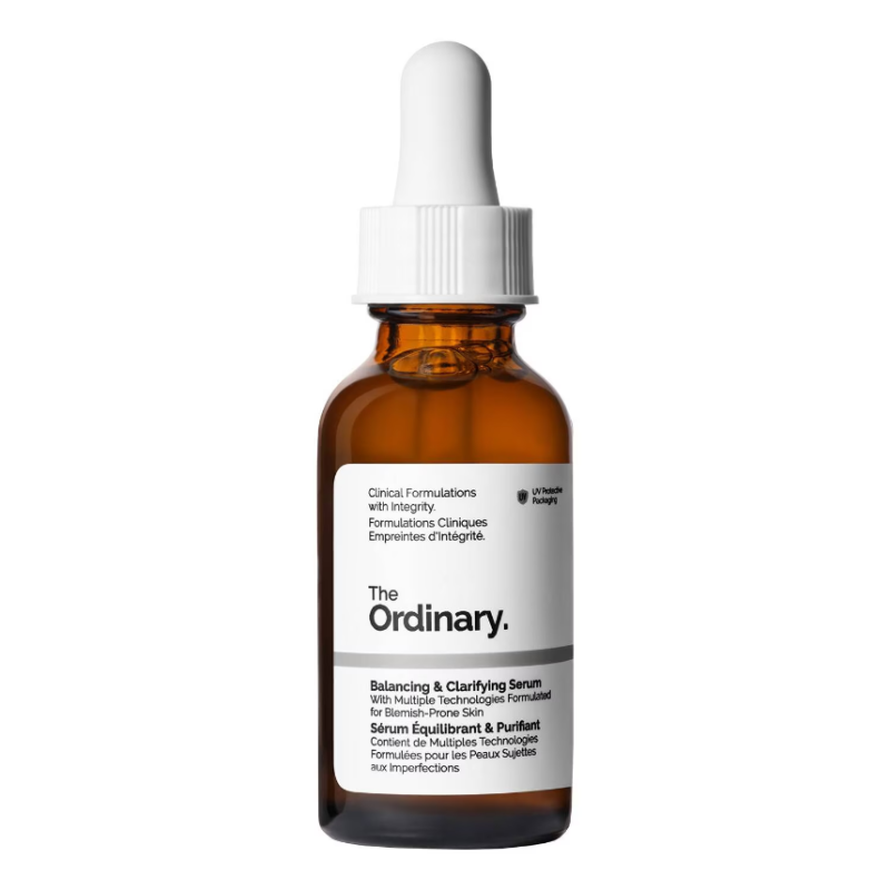 THE ORDINARY Balancing & Clarifying Serum 30ml