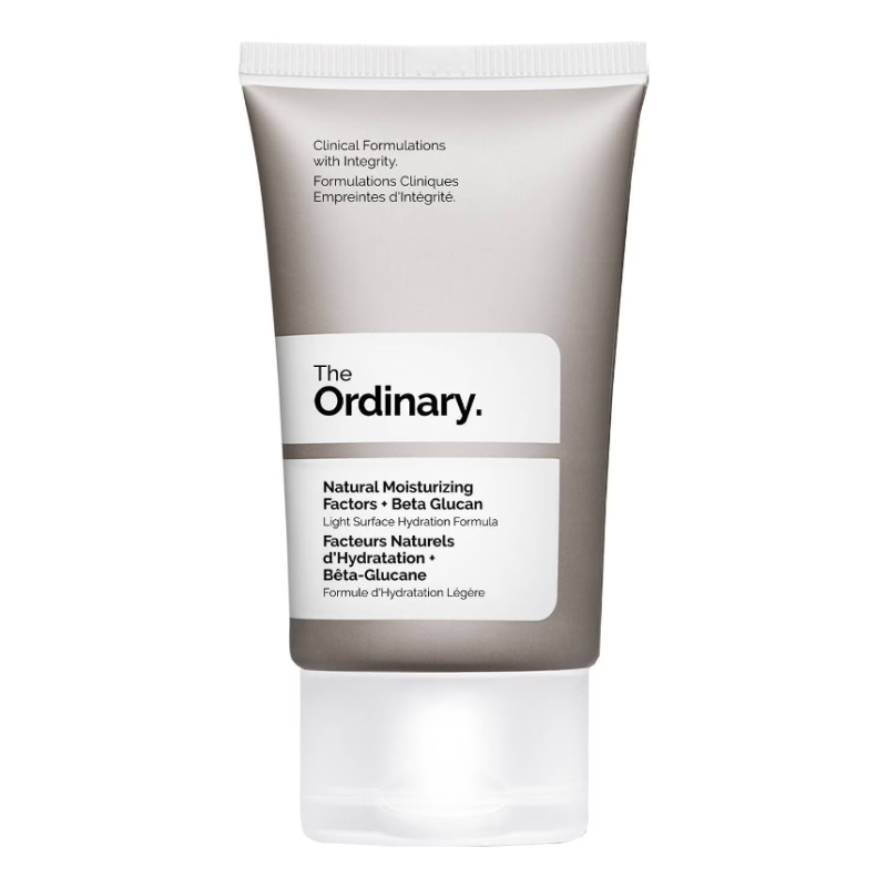 THE ORDINARY Natural Moisturizing Factors + Beta Glucan 30ml