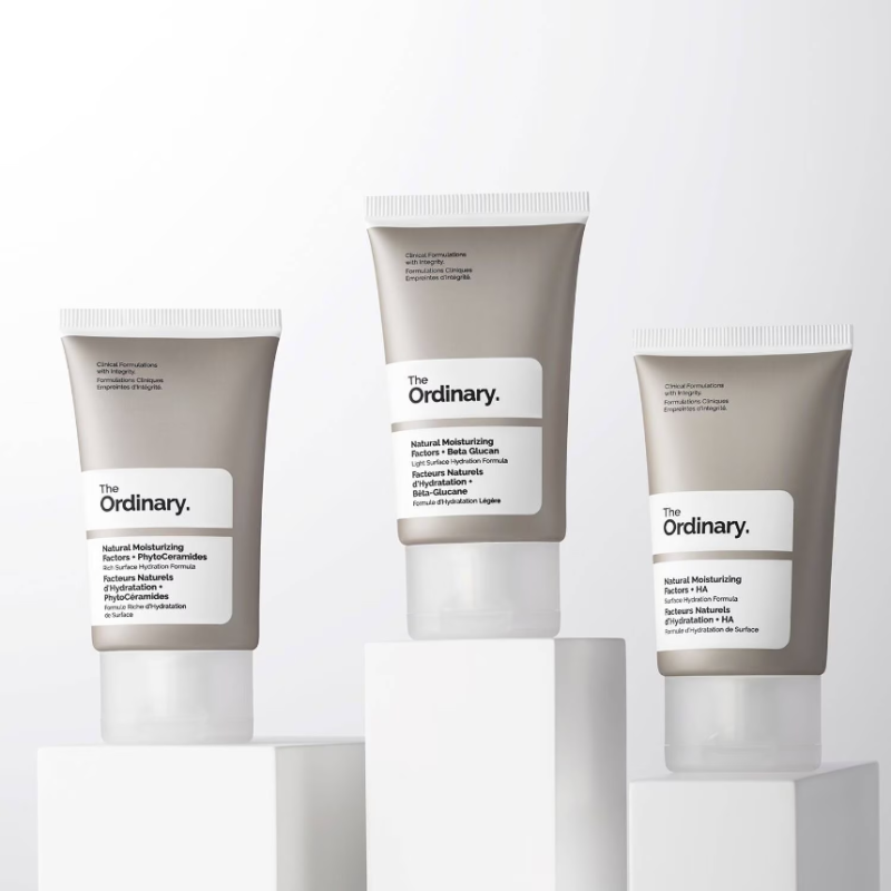 THE ORDINARY Natural Moisturizing Factors + Beta Glucan 30ml - Image 4