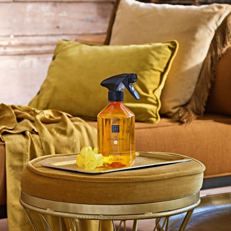 RITUALS The Ritual of Mehr Home Spray 500ml - Image 3