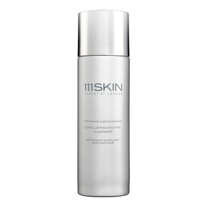 111SKIN Exfoliating Enzyme Cleanser 40g