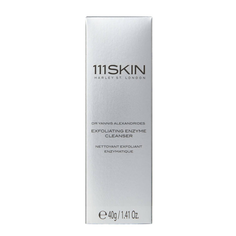 111SKIN Exfoliating Enzyme Cleanser 40g - Image 2