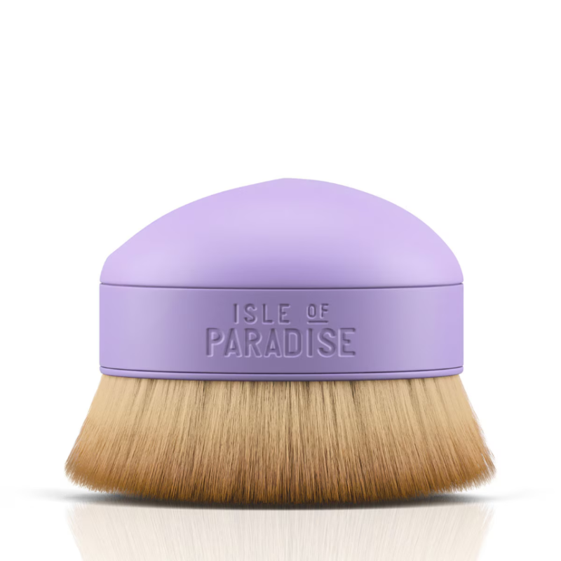 Isle of Paradise Self-Tanning Blending Brush