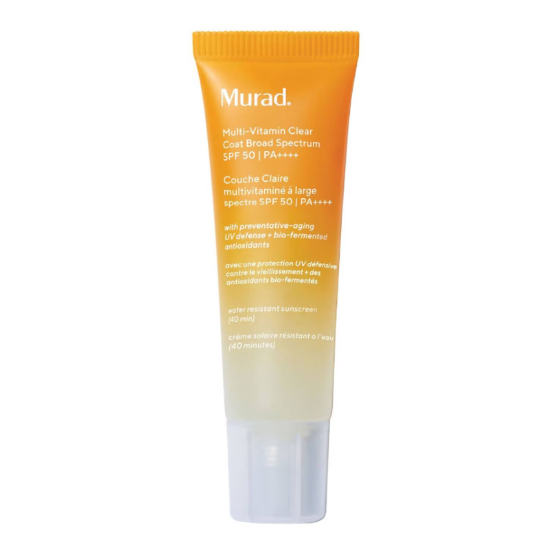 MURAD Multi-Vitamin Clear Coat SPF50 50ml