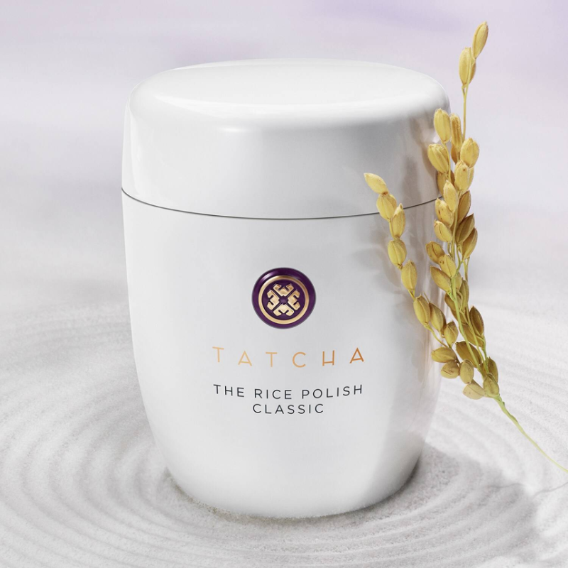 TATCHA The Rice Polish Deep 60g - Image 3