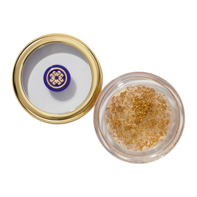 TATCHA Camellia Goldspun Lip Balm 6g - Image 2