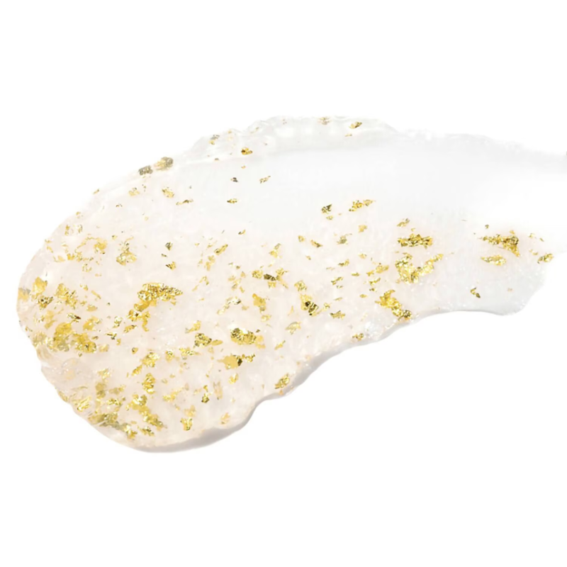 TATCHA Camellia Goldspun Lip Balm 6g - Image 4