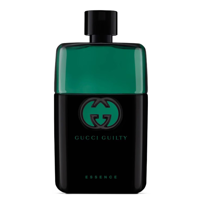 GUCCI Guilty Essence Eau de Toilette for Men 90ml