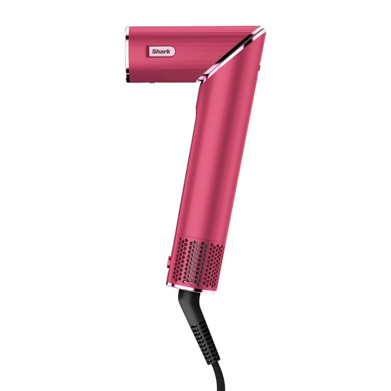 SHARK FlexStyle Limited Edition Air Styler & Hair Dryer Malibu Pink - Image 2