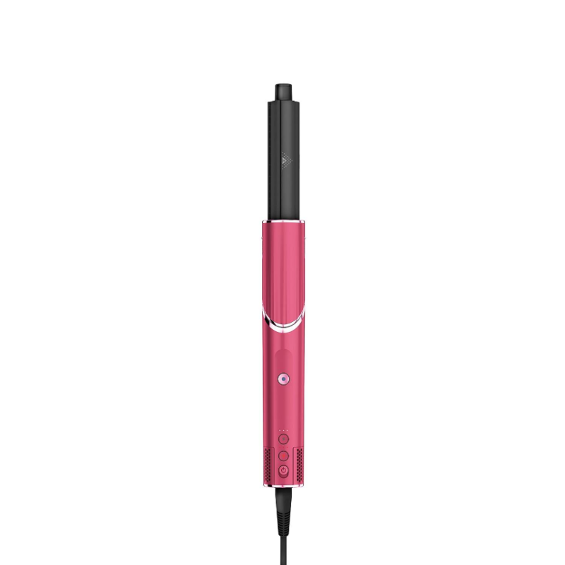 SHARK FlexStyle Limited Edition Air Styler & Hair Dryer Malibu Pink - Image 3